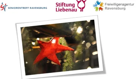 Weihnachten gemeinsam