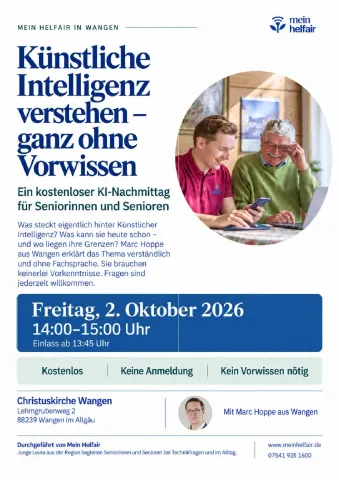 KI-Verstehen